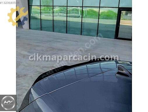 Volkswagen Golf Body Kit çıkma parça