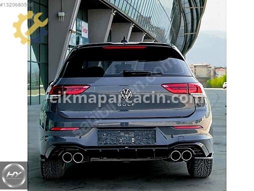 Volkswagen Golf Body Kit çıkma parça