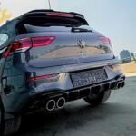 Volkswagen Golf Body Kit çıkma parça - HY PERFORMANCE İstanbul