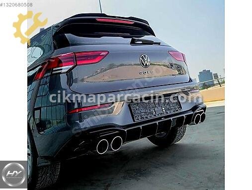 Volkswagen Golf Body Kit çıkma parça