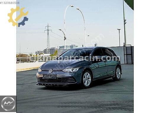Volkswagen Golf Body Kit çıkma parça