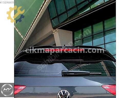 Volkswagen Golf Body Kit çıkma parça