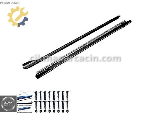 Volkswagen Golf Body Kit çıkma parça