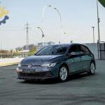 Volkswagen Golf Tampon Spoyleri çıkma parça - HY PERFORMANCE İstanbul