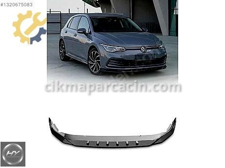 Volkswagen Golf Tampon Spoyleri çıkma parça