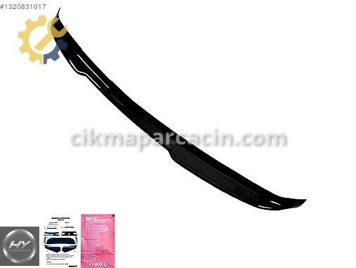Volkswagen Golf Spoiler çıkma parça