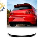 Volkswagen Golf Spoiler çıkma parça - HY PERFORMANCE İstanbul