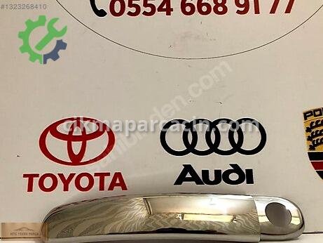 Volkswagen Jetta Kapı Kolu çıkma parça