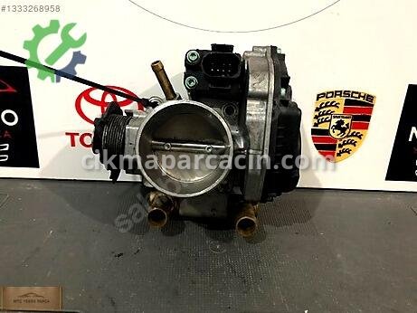 Volkswagen Passat Gaz Kelebeği çıkma parça