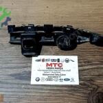 VOLKSWAGEN PASSAT B7 TAMPON BRAKETİ SAĞ 3AA807184