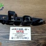 VOLKSWAGEN PASSAT B7 TAMPON BRAKETİ SAĞ 3AA807184