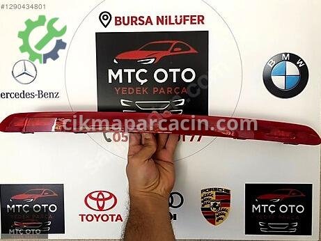 Volkswagen Passat Stop çıkma parça
