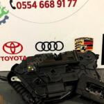 VOLKSWAGEN PASSAT B8 SOL ÖN KAPI KİLİDİ ORJİNAL 5NB837015E