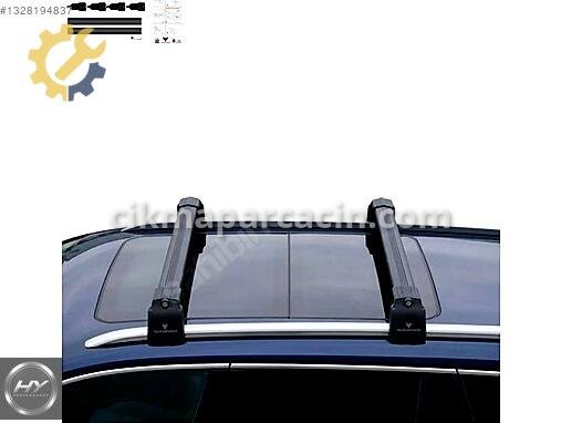 Volkswagen Passat Tavan Çıtası çıkma parça