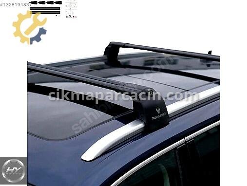 Volkswagen Passat Tavan Çıtası çıkma parça
