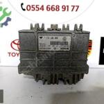 Volkswagen Passat Motor Beyni Çıkma Parça Bursa