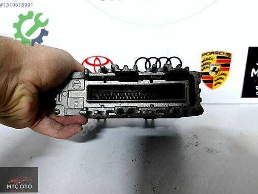 Volkswagen Passat Motor Beyni 0261203188 çıkma parça