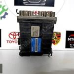 Volkswagen Polo Motor Beyni Çıkma Parça Bursa