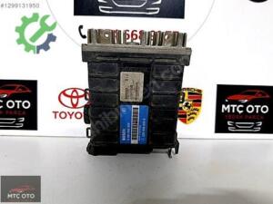 VOLKSWAGEN POLO 1.0 MOTOR BEYNİ ORJİNAL 0261200253