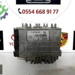 2019 Volkswagen Polo Motor Beyni Çıkma Parça Samsun