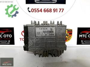 VOLKSWAGEN POLO 1.4 MOTOR BEYNİ ORJİNAL 0261203914