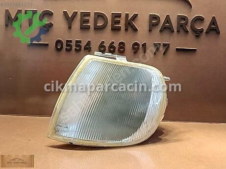Volkswagen Polo Sinyal çıkma parça