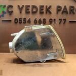 VOLKSWAGEN POLO 3 SOL SİNYAL ORJİNAL 962831L