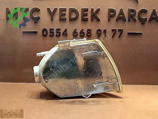 Volkswagen Polo Sinyal 962831L çıkma parça