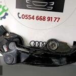 VOLKSWAGEN POLO SAĞ FAR BAĞLANTI ÜST SACI ORJİNAL
