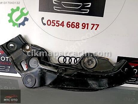 Volkswagen Polo Sağ Ön Far çıkma parça
