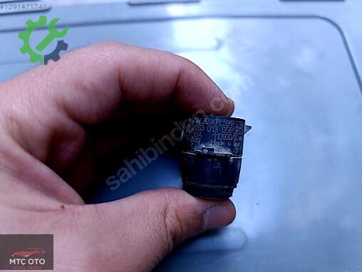 Volkswagen Scirocco Park Sensörü 0263013056 çıkma parça