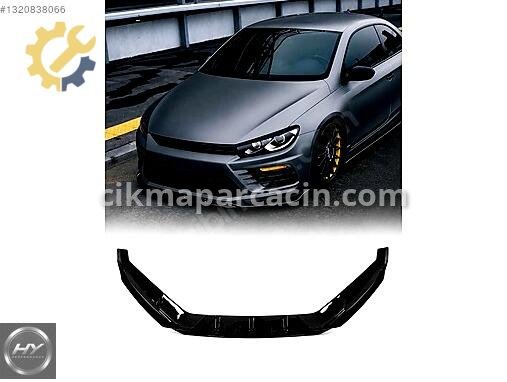 Volkswagen Scirocco Body Kit çıkma parça