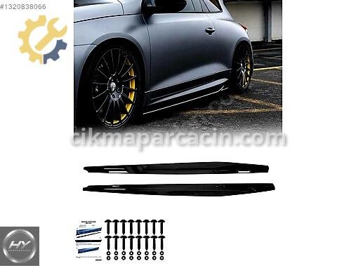 Volkswagen Scirocco Body Kit çıkma parça