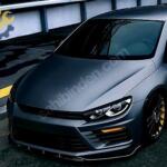 Volkswagen Scirocco Body Kit çıkma parça - HY PERFORMANCE İstanbul