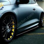 Volkswagen Scirocco Body Kit çıkma parça - HY PERFORMANCE İstanbul