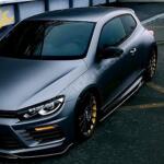 Volkswagen Scirocco Body Kit çıkma parça - HY PERFORMANCE İstanbul
