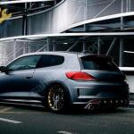 Volkswagen Scirocco Body Kit çıkma parça - HY PERFORMANCE İstanbul