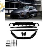 Volkswagen Scirocco Body Kit çıkma parça - HY PERFORMANCE İstanbul