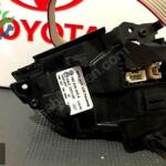 VOLKSWAGEN TOUAREG DİREKSİYON DÜĞMESİ TAKIM ORJİNAL 760959442A