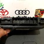 VOLKSWAGEN TOUAREG KOLTUK KONFOR BEYNİ ORJİNAL 7l6937049k