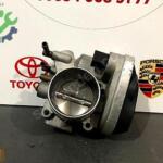 VOLKSWAGEN TOURAN GAZ KELEBEĞİ ORJİNAL