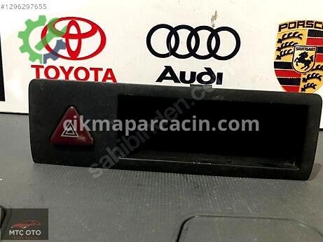 Volkswagen Transporter Kontrol Düğmeleri çıkma parça
