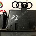 VOLKSWAGEN TRANSPORTER 4 LÜ FLAŞÖR DÜĞMESİ TORPİDO CEBİ ORJ