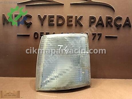 Volkswagen Transporter Sinyal çıkma parça
