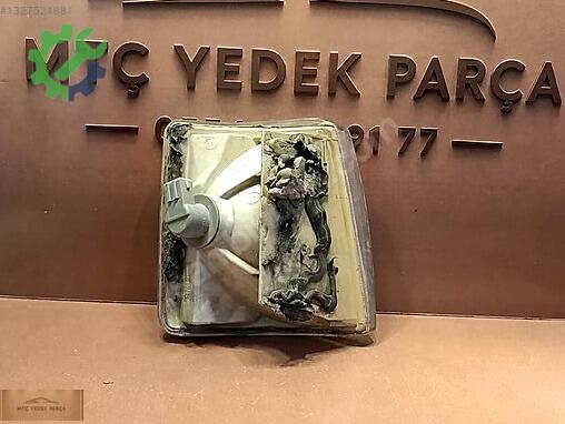 Volkswagen Transporter Sinyal çıkma parça