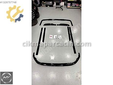 Volkswagen Transporter Body Kit çıkma parça