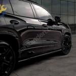 Volkswagen Tayron Marşpiyel Kaplaması çıkma parça - HY PERFORMANCE İstanbul