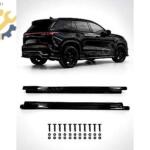 Volkswagen Tayron Marşpiyel Kaplaması çıkma parça - HY PERFORMANCE İstanbul