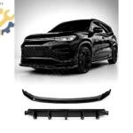 Volkswagen Tayron Tampon Spoyleri çıkma parça - HY PERFORMANCE İstanbul