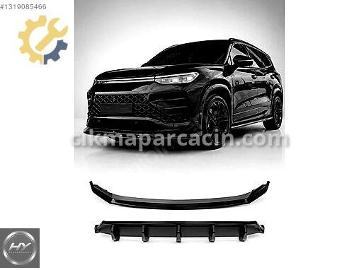 Volkswagen Tayron Body Kit çıkma parça
